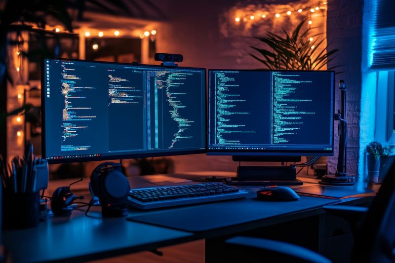 Software Development - Software Development Winston Salem, North Carolina